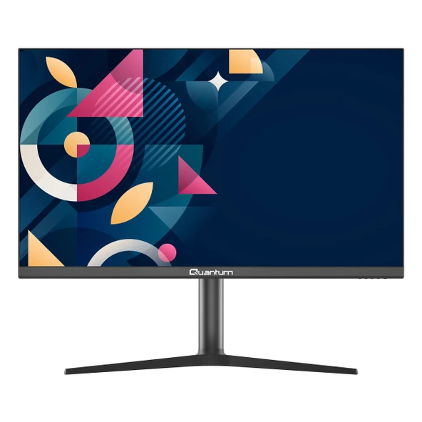 Quantum Shadow MG32B-A 31.5" 240Hz 1Ms HDMI+DP FullHD VA Monitör ürün görseli 1