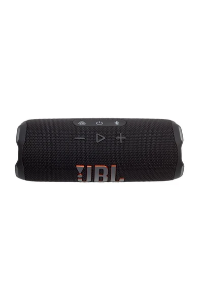 JBL Flip 7 Bluetooth Hoparlör IP67 Siyah - Resim 3