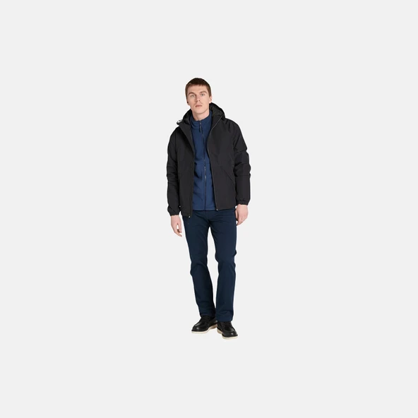 Timberland WINNICK İZOLASYONLU SU GEÇİRMEZ Erkek Ceket TB0A44P60011 ürün görseli 1