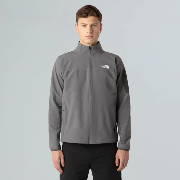 The North Face  Erkek Tek Approach Ceket  Nf0A8B587E11 ürün görseli 1