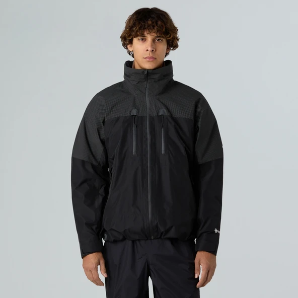 The North Face Erkek Hike Devils Thumb GORE-TEX® Mont NF0A8CG3JK31 ürün görseli 1