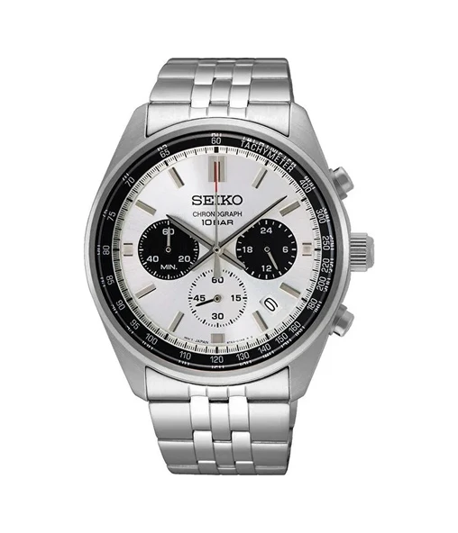 Seiko Kronograf SSB425P Erkek Kol Saati ürün görseli 1