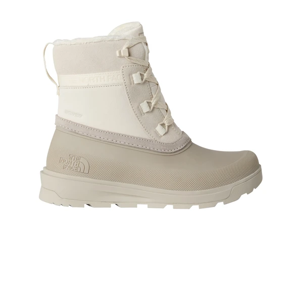 The North Face Kadın Shellısta V Shorty Su Geçirmez Bot NF0A8D8Z7UR1 ürün görseli 1