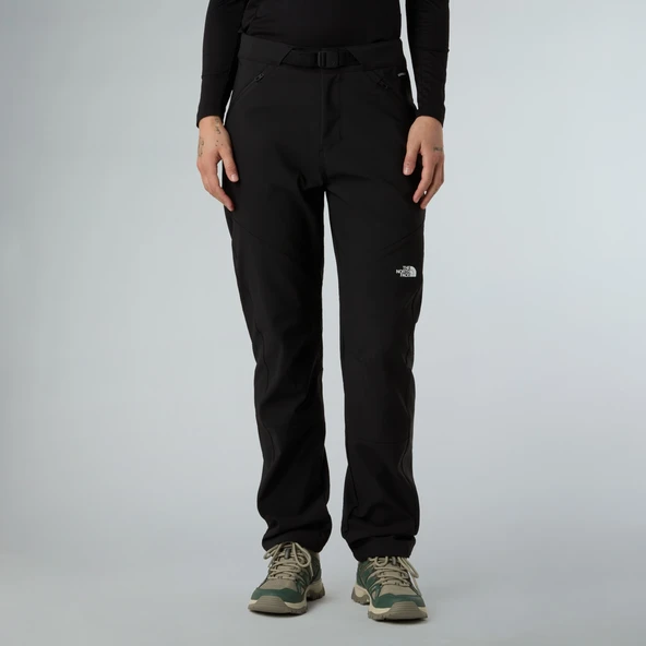 The North Face  Kadın Dıablo Regular Straıght Pantolon Nf0A8E1Hjk31 ürün görseli 1