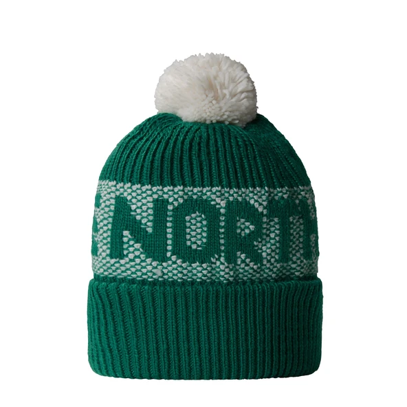 The North Face  Retro Cabın Bere Nf0A88Qw84O1 ürün görseli 1