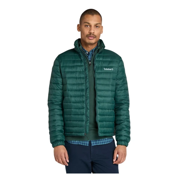 Timberland AXIS PEAK Durable Water Repellent Jacket Erkek Ceket TB0A5WNU3171 ürün görseli 1