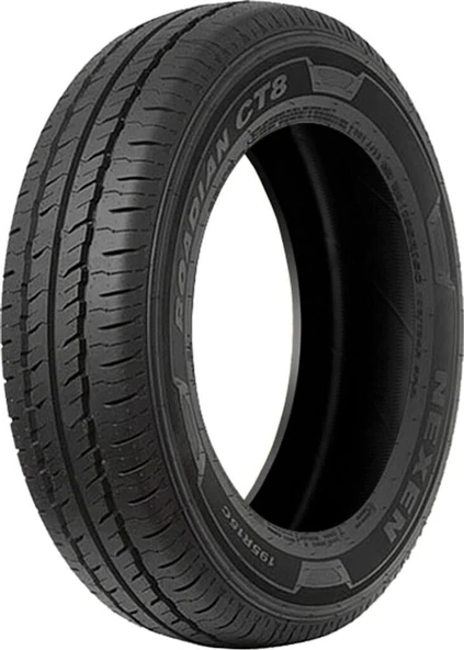 Nexen 215/70r15c 109/107s roadian ct8 fiat / ducato Kamyonet Yaz 2025 ürün görseli 1
