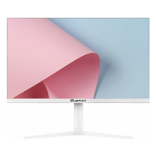 Quantum Pearl MG32W-A 31.5" 240Hz 1Ms HDMI+DP FullHD VA Monitör ürün görseli 1