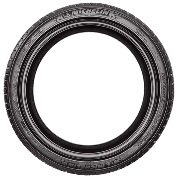 Michelin 245/35r20 95y xl pılot sport 3 zp*moe grnx mı Oto Yaz 2024 ürün görseli 1