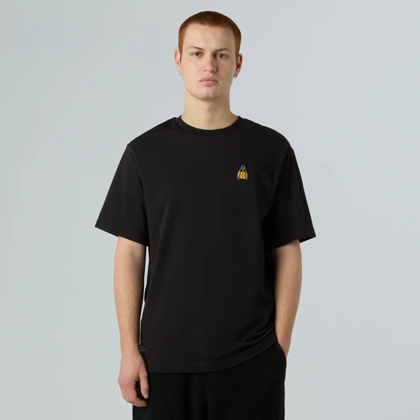 The North Face Unisex Icon Mountain Relaxed Tişört NF0A8EU7JK31 ürün görseli 1