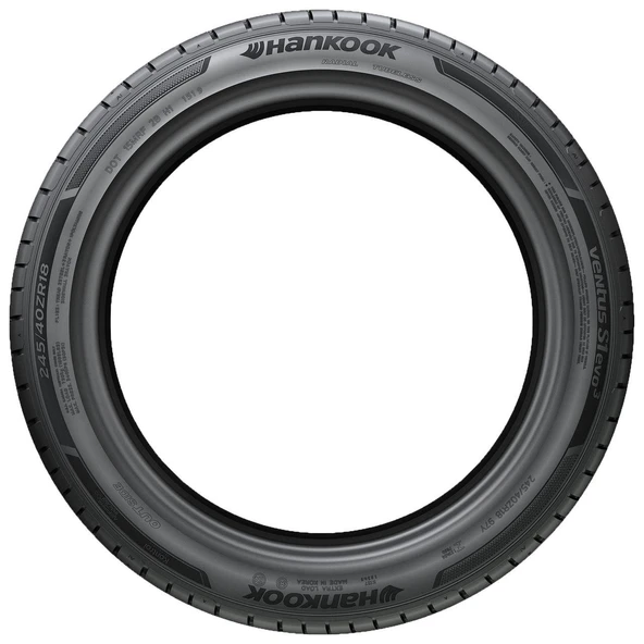 Hankook 285/30zr22 101y xl ventus s1 evo3 k127 Oto Yaz 2025 ürün görseli 1
