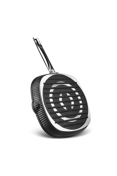 Biogranit Lopus Grıll Tava 28 Cm - Resim 9