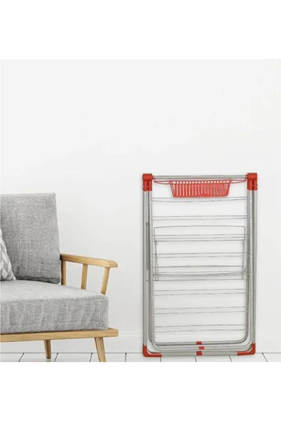 Cıngıllıoğlu CINGILLIOĞLU CC-025 BELİSSA KURUTMALIK - Resim 2