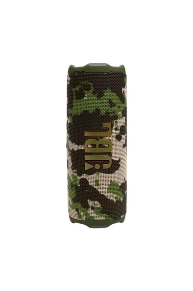 JBL Flip 7 Bluetooth Hoparlör IP67 Squad - Resim 3