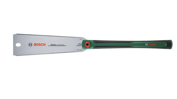 Bosch Ryoba Japon Testeresi 250mm ürün görseli 1