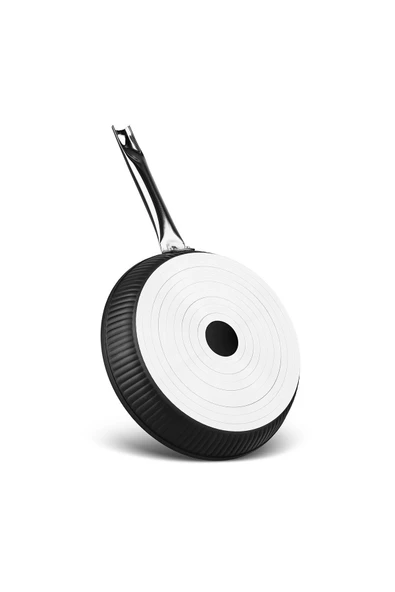 Biogranit Lopus Tava 26 Cm - Resim 5