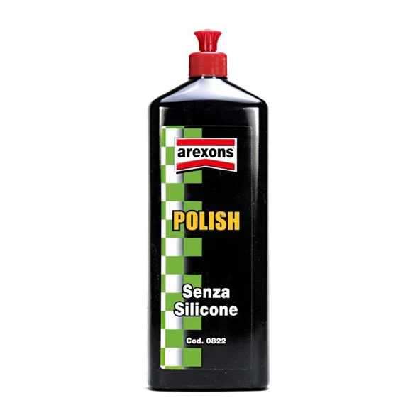 Arexons Silikonsuz Parlatıcı Cila 1 Lt ürün görseli 1