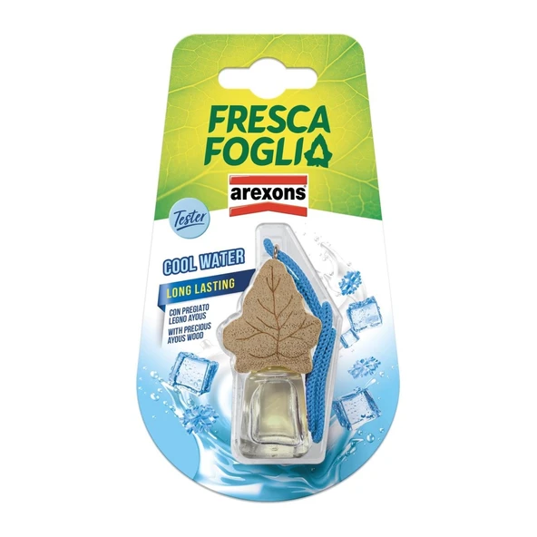 Arexons FF Mini Serin Su ürün görseli 1