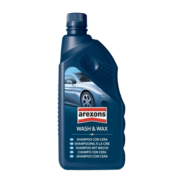 Arexons Cilalı Şampuan 1 lt ürün görseli 1