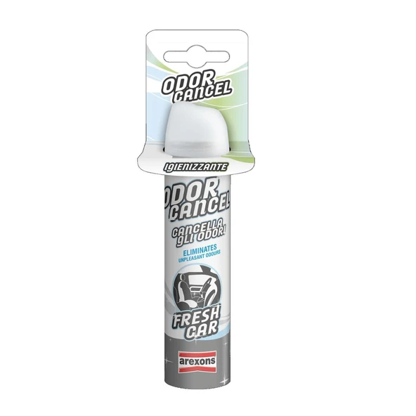 Arexons Odor Cancel Koku Giderici– Fresh Car 75 ml ürün görseli 1