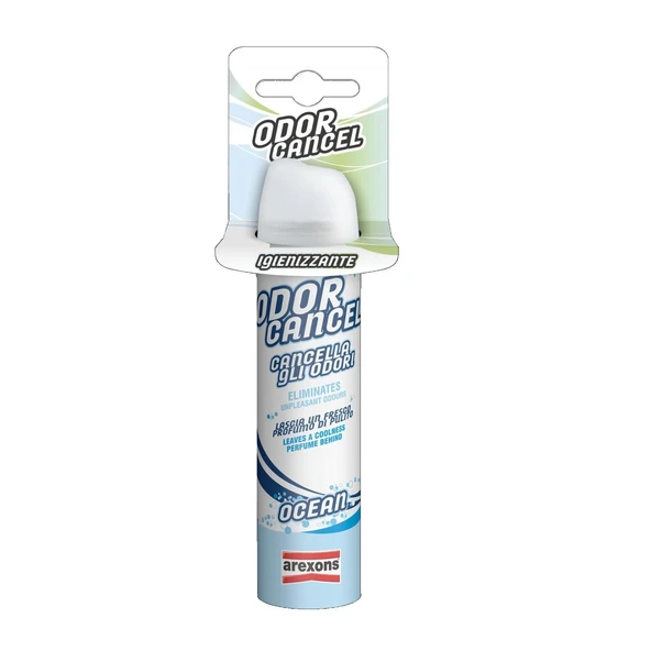 Arexons Odor Cancel Koku Giderici– Okyanus 75 ml ürün görseli 1