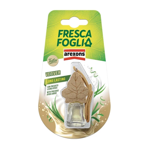 Arexons FF Mini Vetiver ürün görseli 1