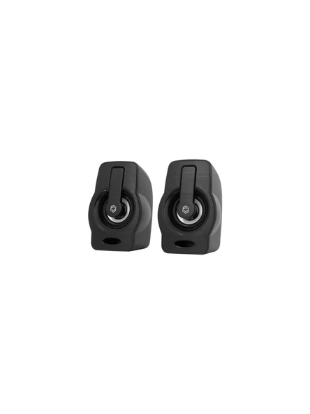 FS-2128U 2.0 Rgb USB Siyah - Resim 3