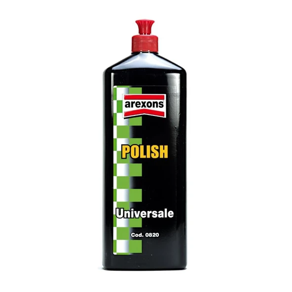 Arexons Yıpranmış Boya Yenileyici Patlatıcı Cila 1l ürün görseli 1