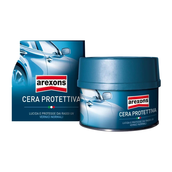 Arexons Koruyucu Parlatıcı Güçlü Cila 250 ml ürün görseli 1