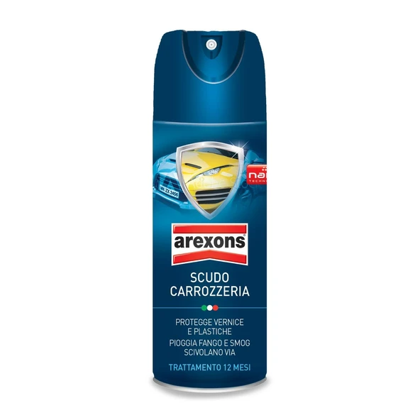 Arexons Seramik Kaplama 150 ml ürün görseli 1