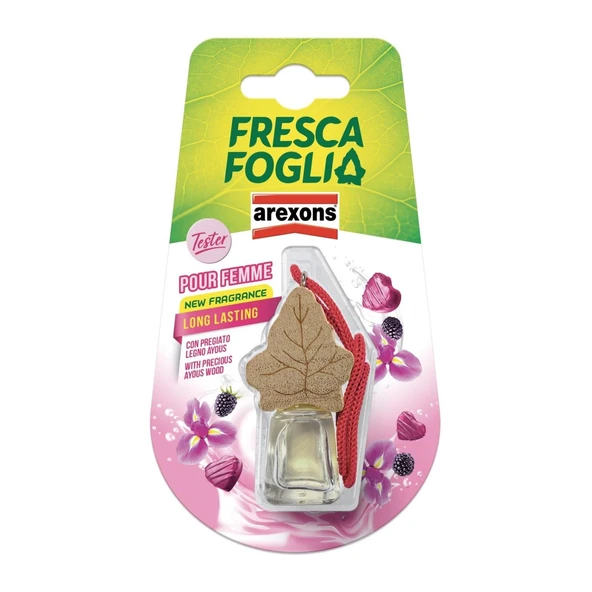 Arexons FF Mini Pour Femme ürün görseli 1