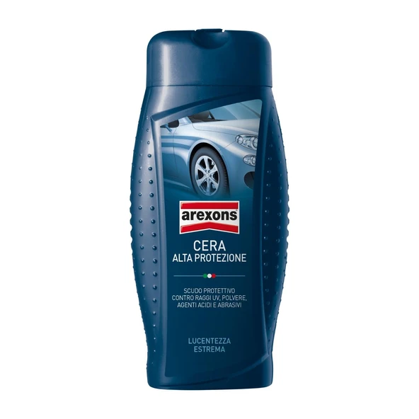 Arexons Güçlü Boya Koruyucu Parlatıcı Cila 500 ml ürün görseli 1