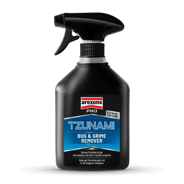 Arexons Pro Tzunami - Reçine ve Böcek Temizleyici 500 ml ürün görseli 1