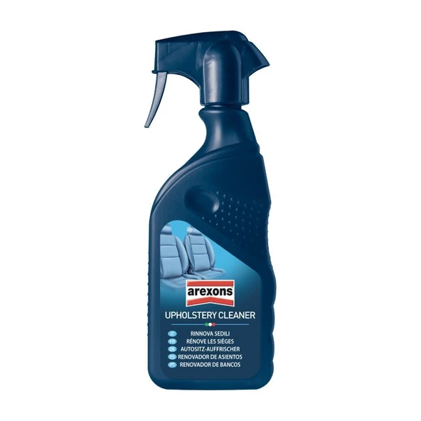 Arexons Kumaş Döşeme Araç İçi Temizleyici 400 ml ürün görseli 1