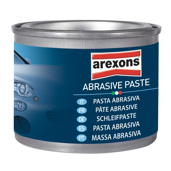 Arexons Yoğun Çizik Giderici Leke Çıkarıcı Pasta-150 ml ürün görseli 1