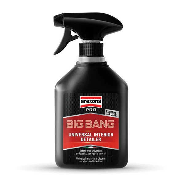 Arexons Pro Big Bang - Genel Detaylı Temizleyici 500 ml ürün görseli 1