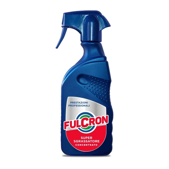 Fulcron Konsantre Çok Amaçlı Genel Temizleyici 500 ml ürün görseli 1