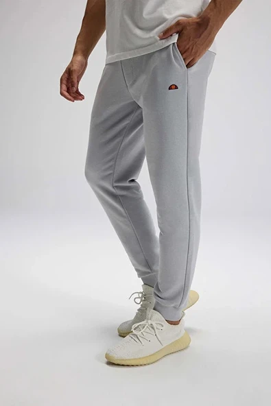 Ellesse Gri Erkek Eşofman Altı Em583 ürün görseli 1