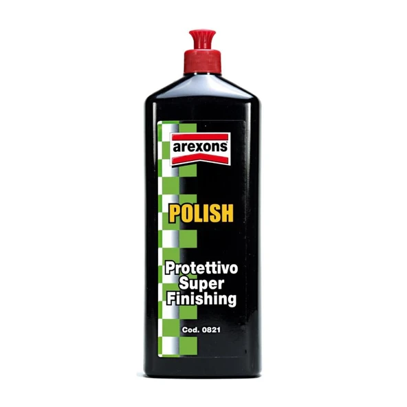 Arexons Parlatıcı ve Koruyucu Cila 1 Lt ürün görseli 1