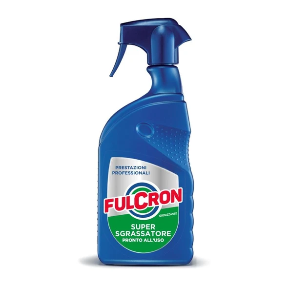 Fulcron Çok Amaçlı Süper Genel Temizleyici 750 ml ürün görseli 1