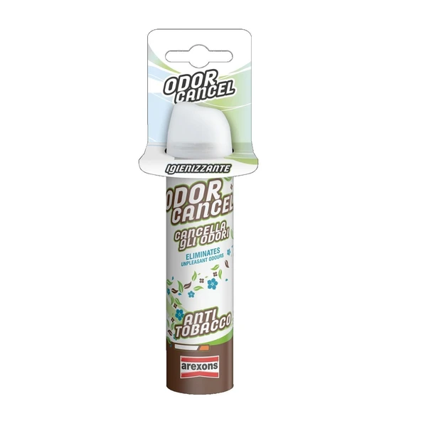 Arexons Odor Cancel Sigara Koku Giderici 75 ml ürün görseli 1