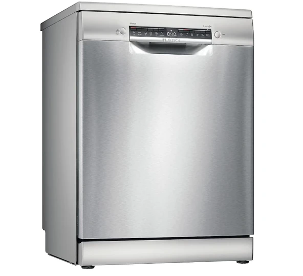 Bosch SMS4IMI62T 6 Programlı Bulaşık Makinesi - Resim 2