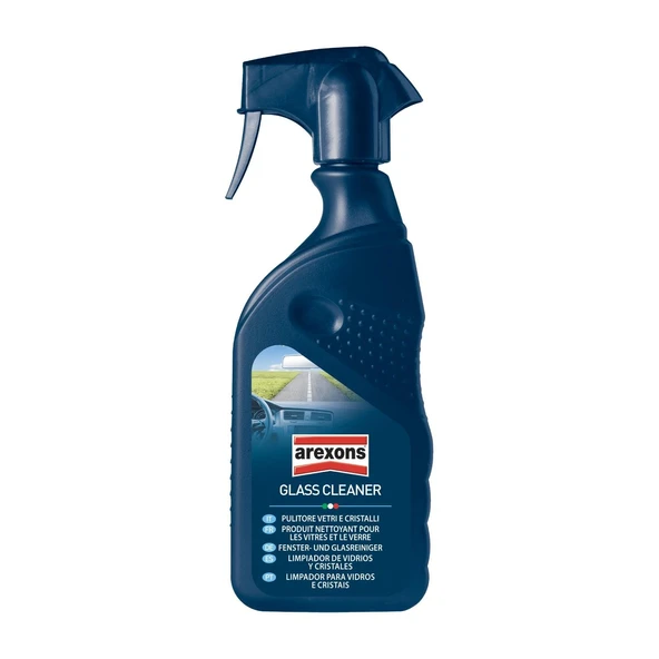 Arexons Cam Temizleyici 500 ml ürün görseli 1