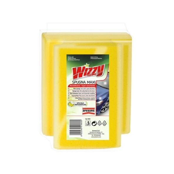 Wizzy Maxi Sünger ürün görseli 1