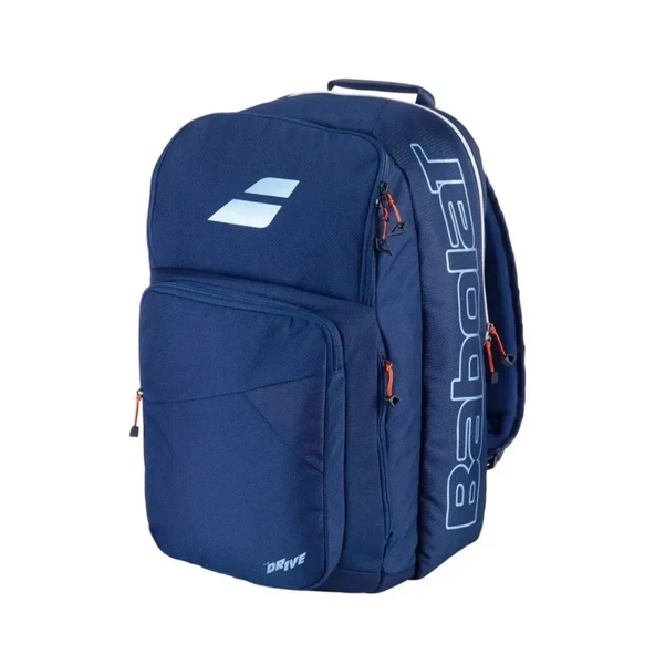 Babolat BP Pure Drive 11th Gen Unisex Mavi Tenis Sırt Çantası 753110-BLU ürün görseli 1