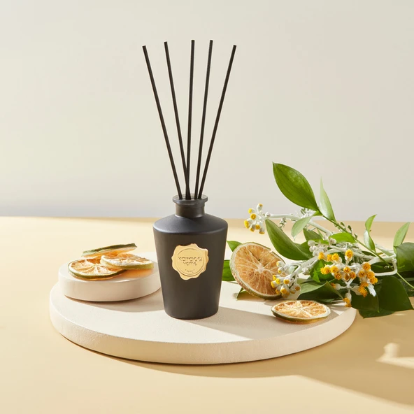 Karaca Home Classy Çubuklu Ortam Kokusu Neroli 200 ml - Resim 3