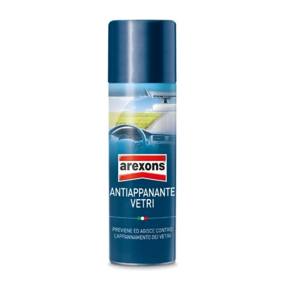 Arexons Buğu Önleyici ve Çözücü 200 ML ürün görseli 1