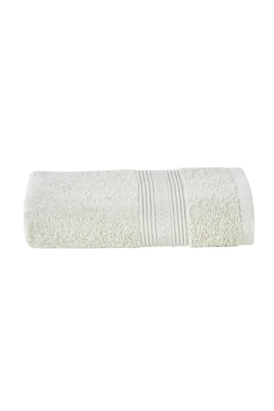 Soft Touch %100 Pamuk 50x90 cm Havlu Adaçayı ürün görseli 1