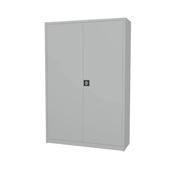 Çelik Dosya Dolabı 120X60X195 ürün görseli 1