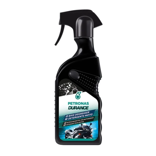 Petronas Durance Motorsiklet Temizleyici 400 ML ürün görseli 1
